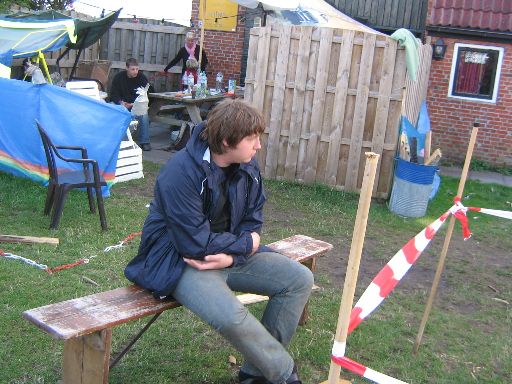 Ameland 2009 1. Lager   260